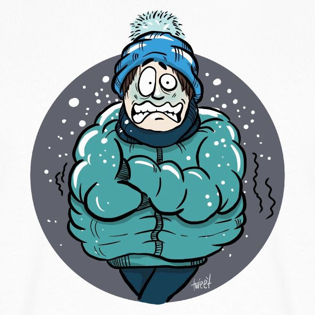 freezing-woman kletter t-shirt, climbing t-shirt, climbing merchs, kletter merchs, rock climbing, bouldering, hiking, nature lover, outdoor sport